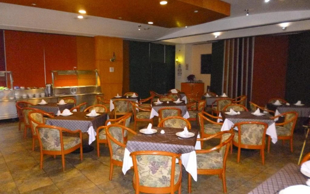 Ramada Mexico Zona Norte