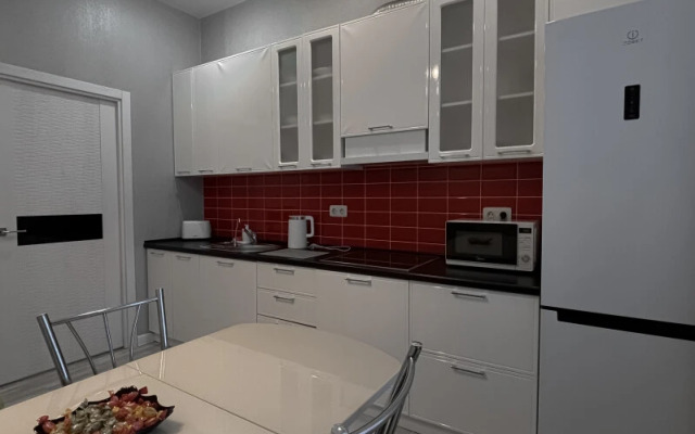 АК Абсалямова 19