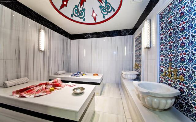 Midas Haymana Termal Hotel