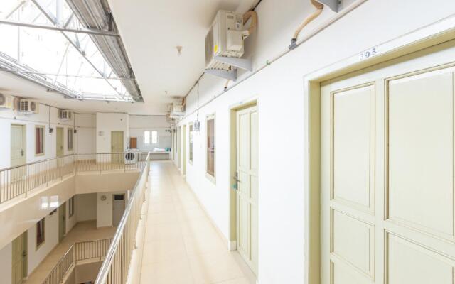 Fortuner Homestay Syariah Makassar RedPartner