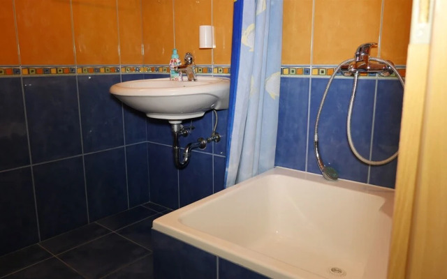 Apartments Feri