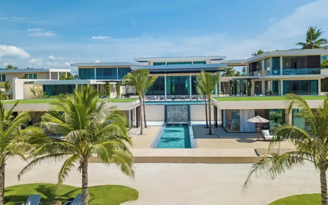Villa Boonta