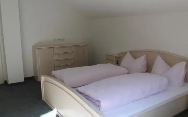 Ferienwohnung Zangerle Peter