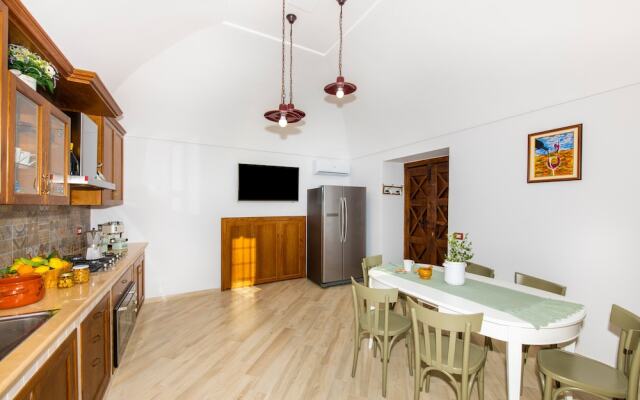 YourHome - Casa Barba Positano