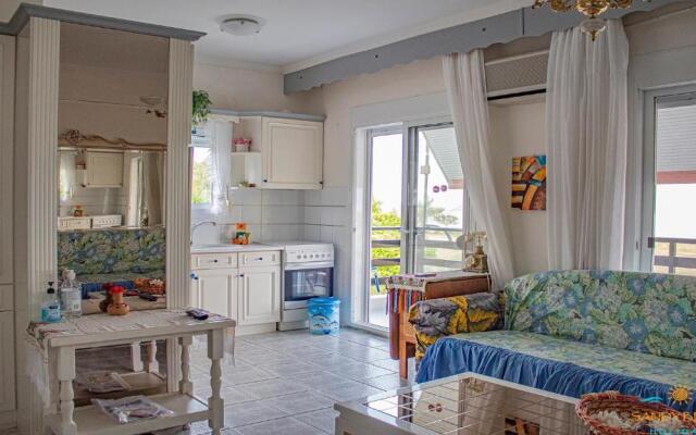 Aparment 45m2 in Asprovalta