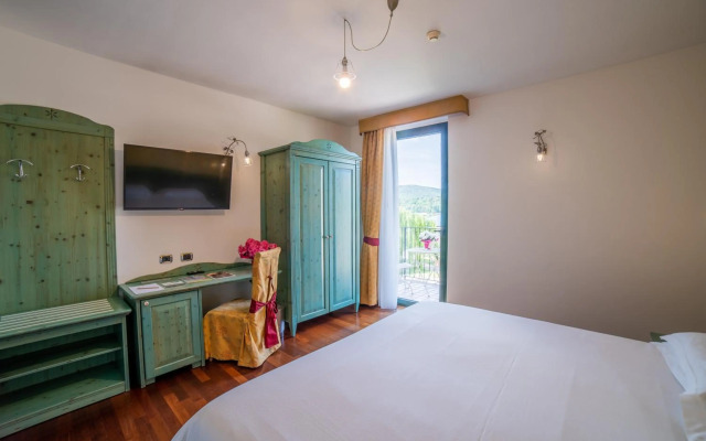 Hotel Residence Montelago