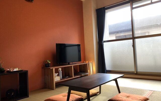 Alphabed TakamatsuKitahama EAST