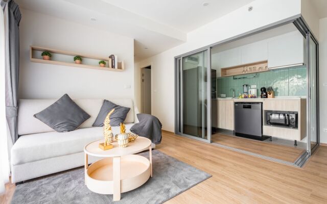 Phyll Phuket by NLA