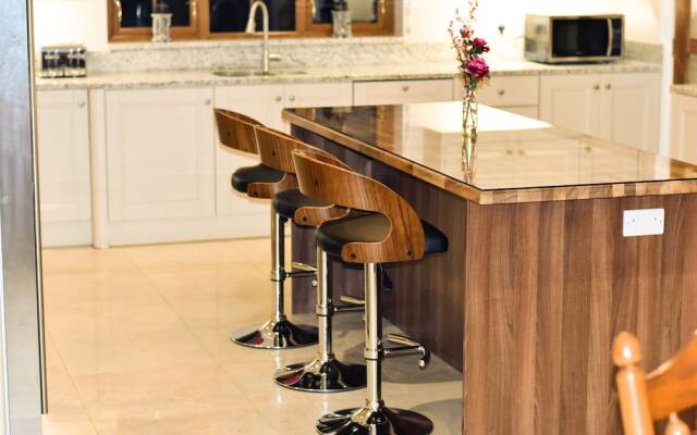 Glenshane Country House