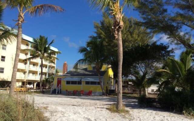 Red Coconut RV Park