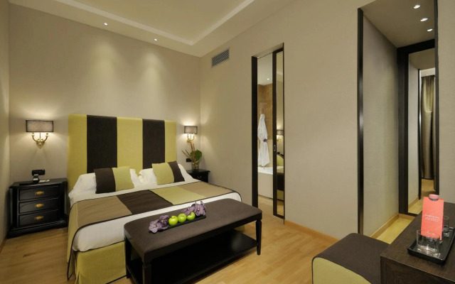 Hotel Alpi