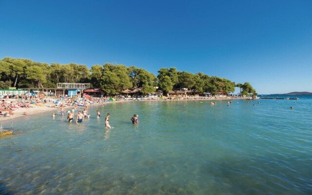 Amazing Apartment in Benkovac With Wifi and 2 Bedrooms