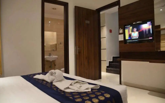 Hotel Grand Star By Royal Collection