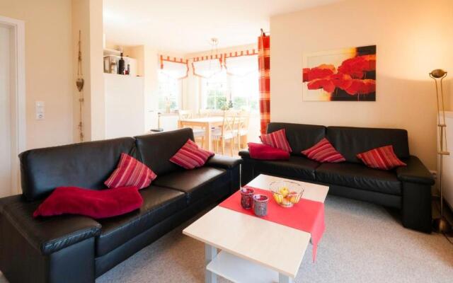 Friedenstraße 7 Whg 2