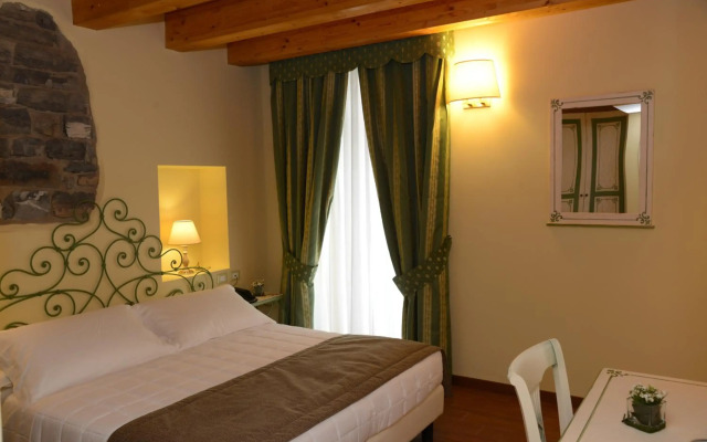 Hotel Borgo Antico