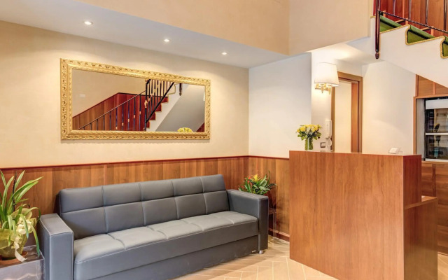 Hotel Flavio Rome
