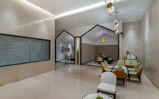 Yilin Hotel