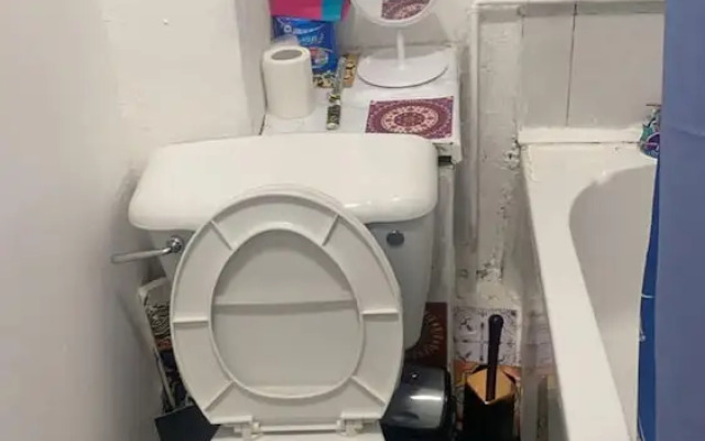 Lovely Humuplace 1-bed Apartment in Birmingham