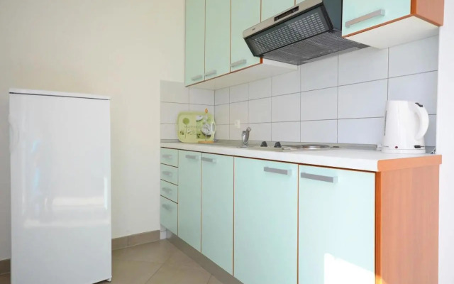 Apartments Marija