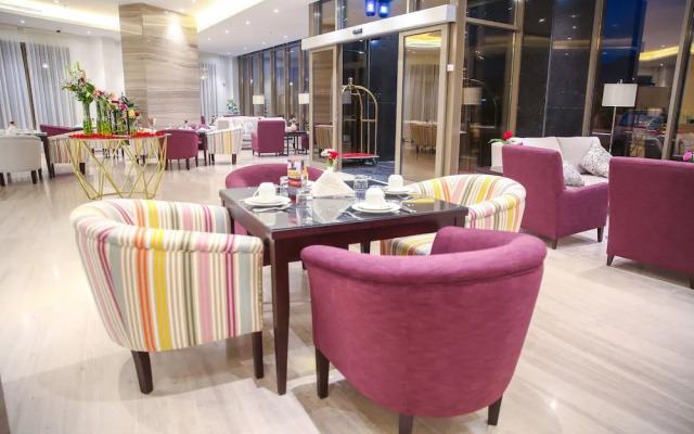 Tanuma Aram - Hotel Apartments