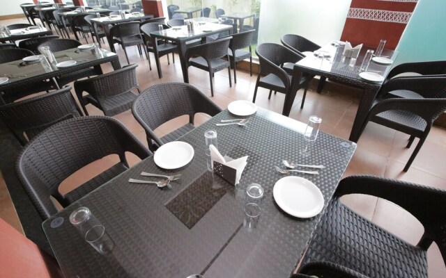 Meridien Suites