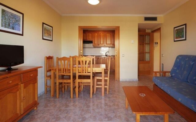 Imperial Salou Apartments