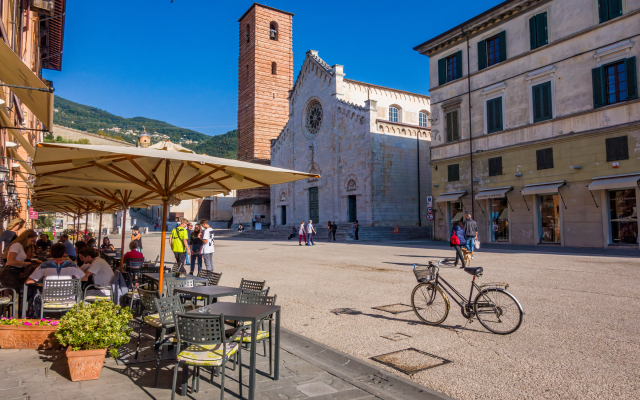 Casa Maddalena al Mare 600m From sea