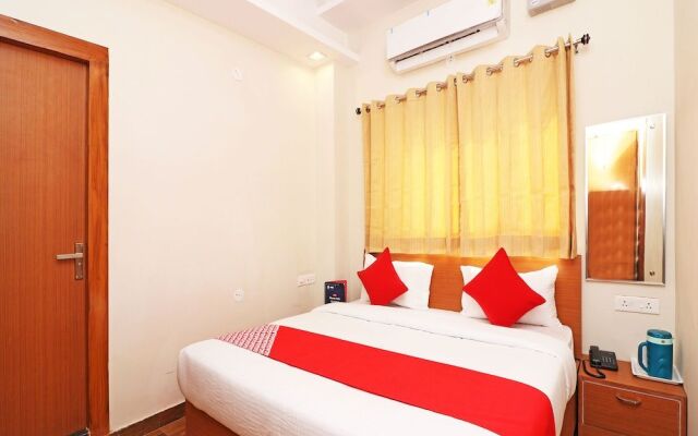 OYO 14092 Green Comfort