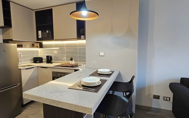 Oceana Suites Eco España