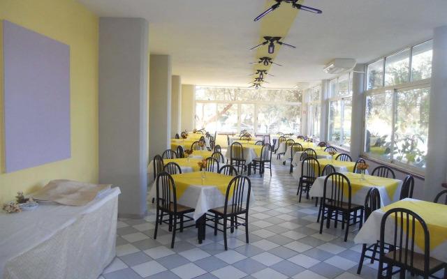 Hotel Umberto