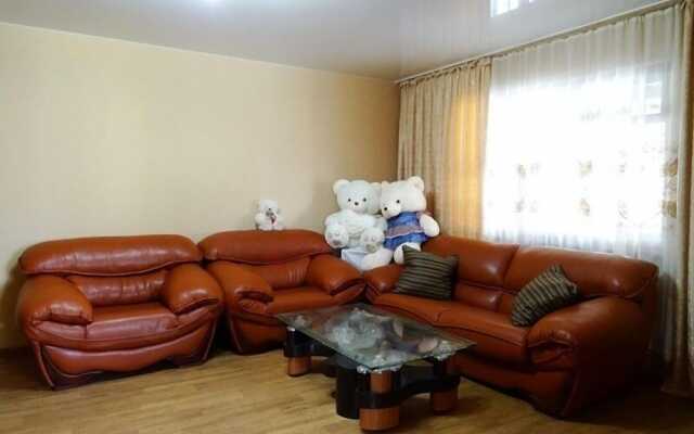 Guest House Lastochka