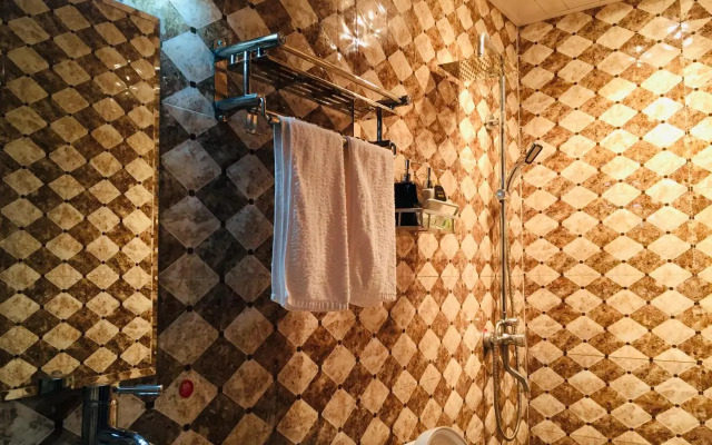 Yunhe Titian Fengyin Inn