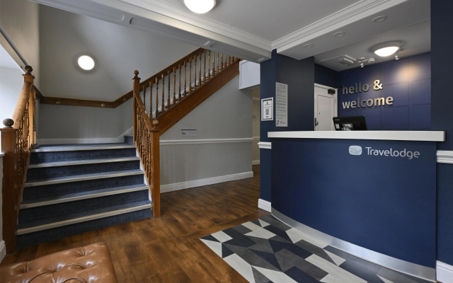 Travelodge Northampton Round Spinney