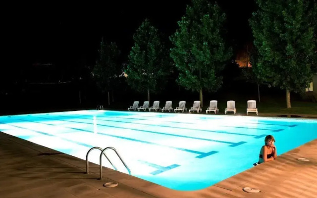 Solana del Segre - Campsite