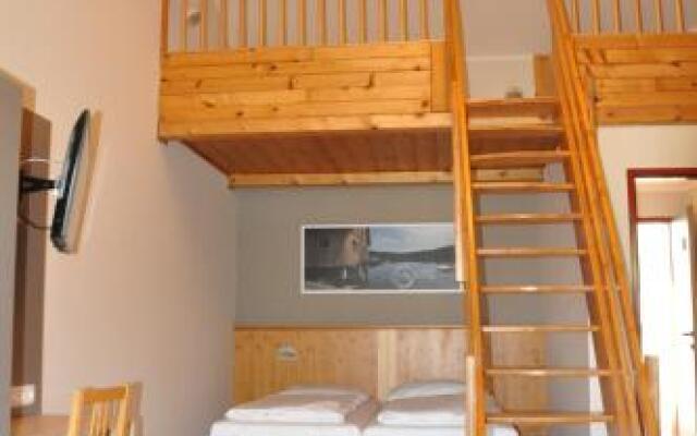 Jufa Hotel Lipizzanerheimat