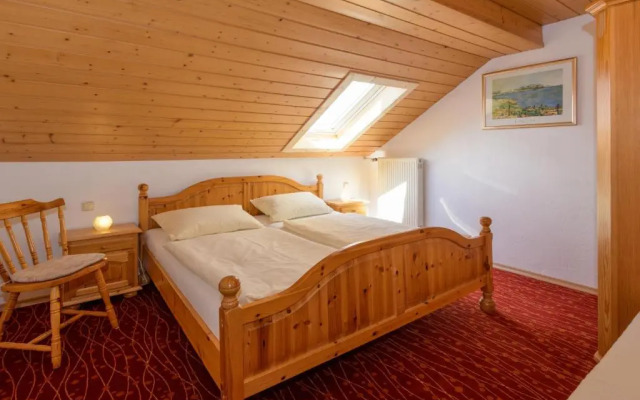 Ferienwohnungen Schmid