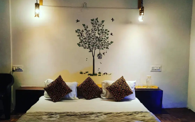 Istaqbal Hotel Mukki