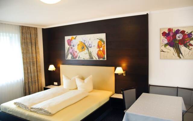 Apart Hotel Olympia Tirol