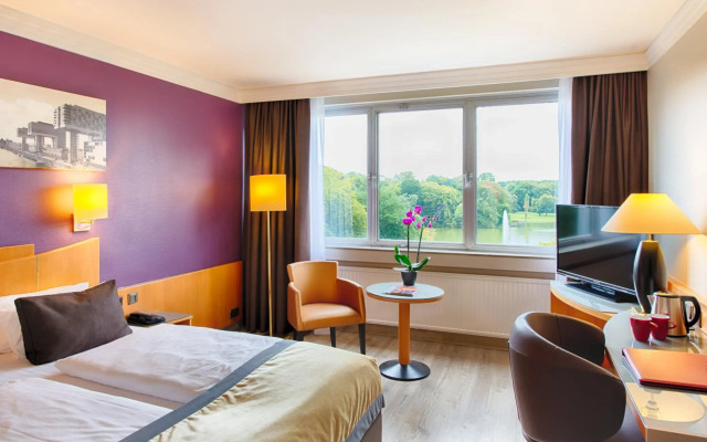 Leonardo Royal Hotel Koeln - Am Stadtwald