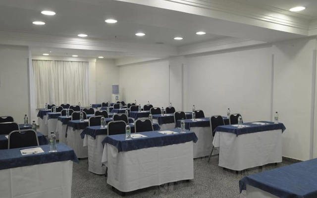 Oft San Conrado Hotel