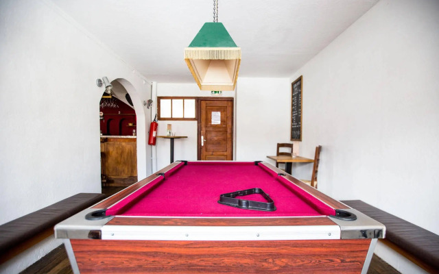 Langley Hotel Grand Nord