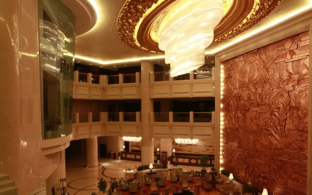 Dongyang Narada Grand Hotel