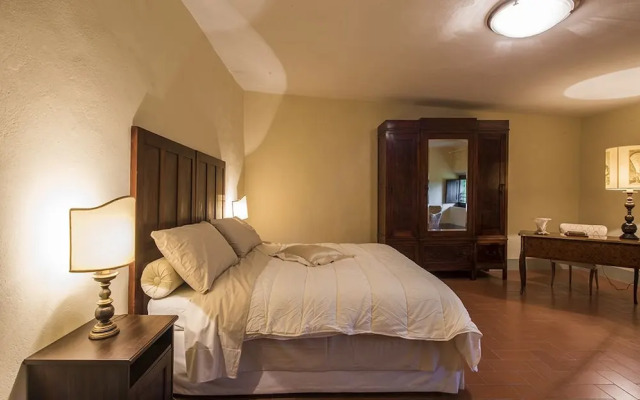 Villa di Piandaccoli