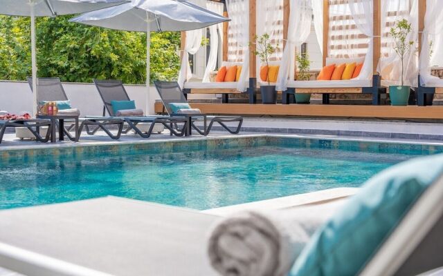 Lupia Suites