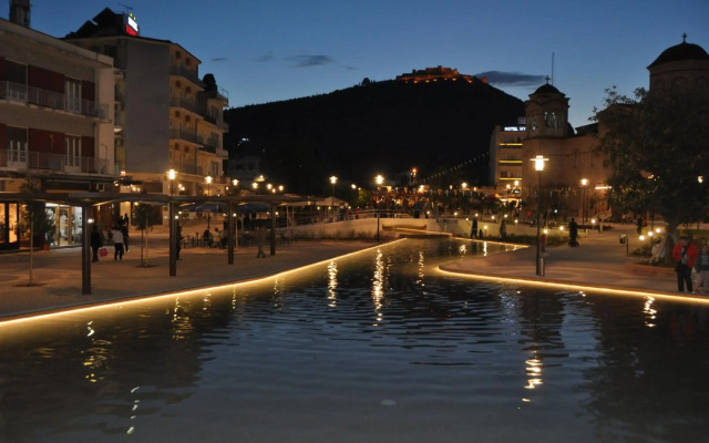 Morfeas Hotel