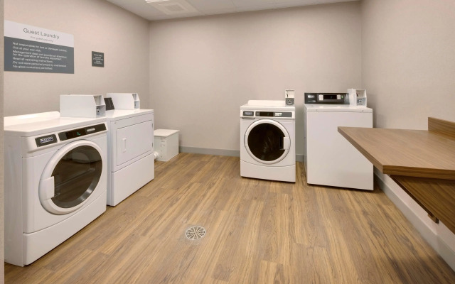 Hilton Garden Inn Haymarket