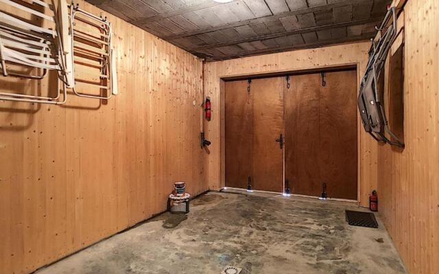 Chalet Les Gets, 5 pièces, 8 personnes - FR-1-454-61