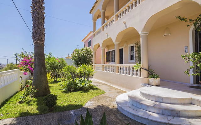 Villa Quinta do Sol