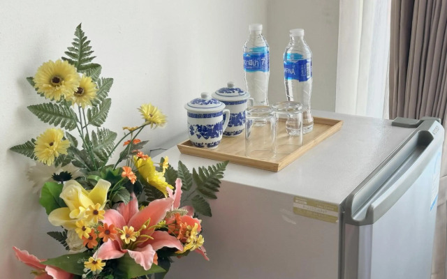 Longzhu Guesthouse