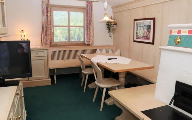 Cozy Apartment in Krimml